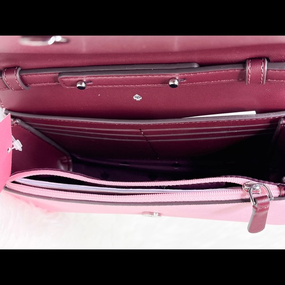 Kate Spade Crossbody - Picture 3 of 3